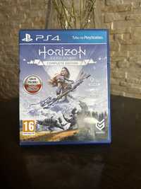 Gra PS4- Horizon Zero Dawn