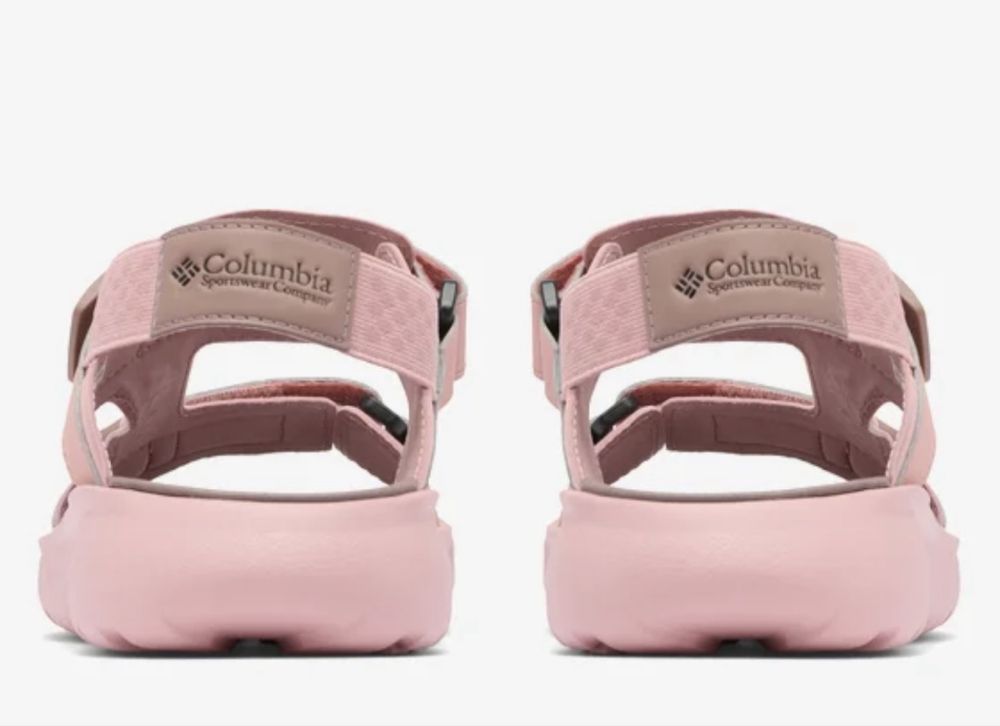 Босоніжки Columbia 38 р.