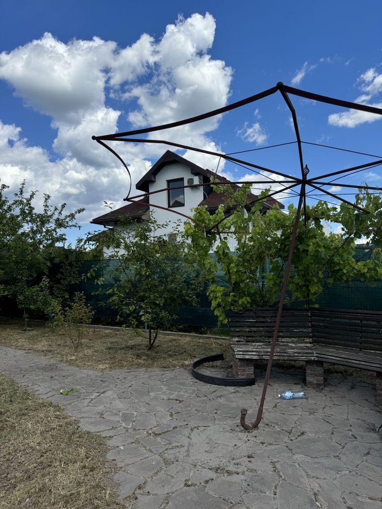 Продаж будинку село Петрушки , вул Дзвінкова 12 «Вандерленд»