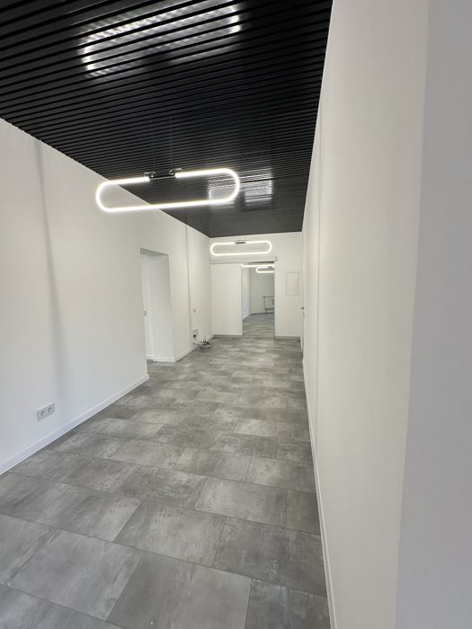 Продажа комерческого помещения на оболонских липках