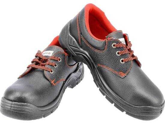 Buty roboczy puno rozm. 46 półbut roboczy puno sb rozmiar 46 YATO