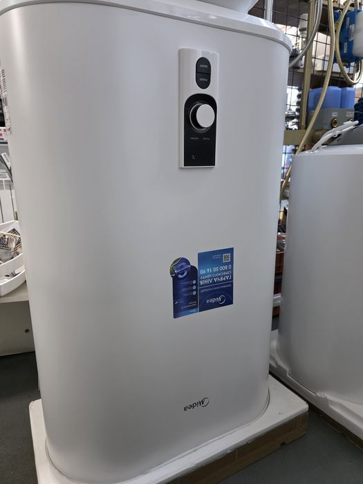 Бойлери Midea, Lagum