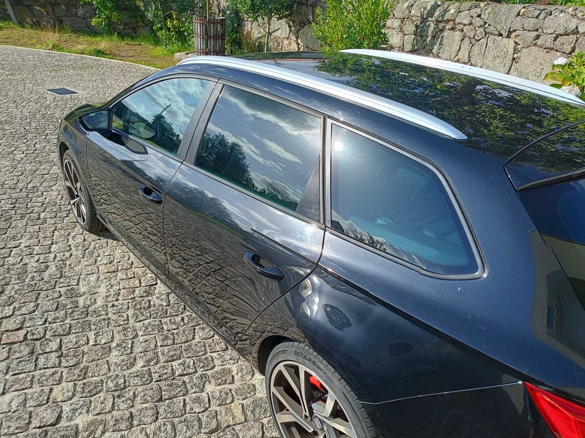SEAT Leon ST   1600