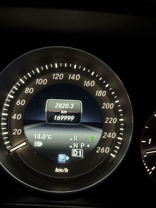 Супер стан w212 3.0