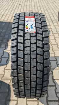 Шини 315/70 R22.5 Petlas RH100 для TIR на ведучу вісь тягач