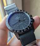 Glycine Airman base 22 purist