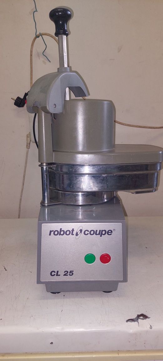 Cortador de legumes