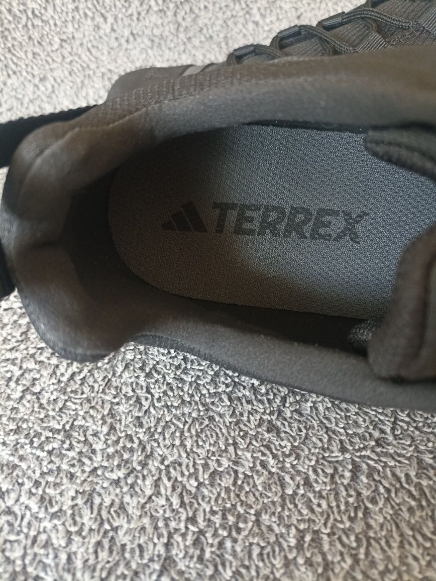adidas Terrex Swift Solo 2 - R.47 1/3