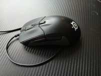 Myszka steelseries OPIS!!