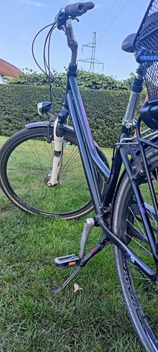 Rower miejski KANDS męski