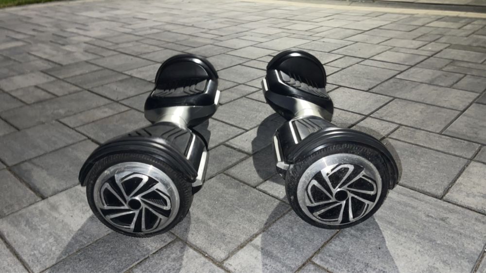 Hover board w bardzo dobrym stanie