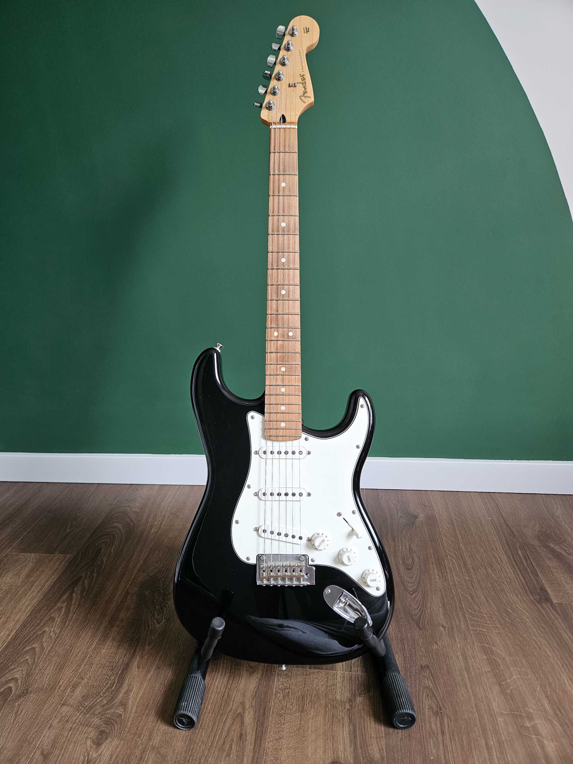 Gitara elektryczna Fender Stratocaster Player
