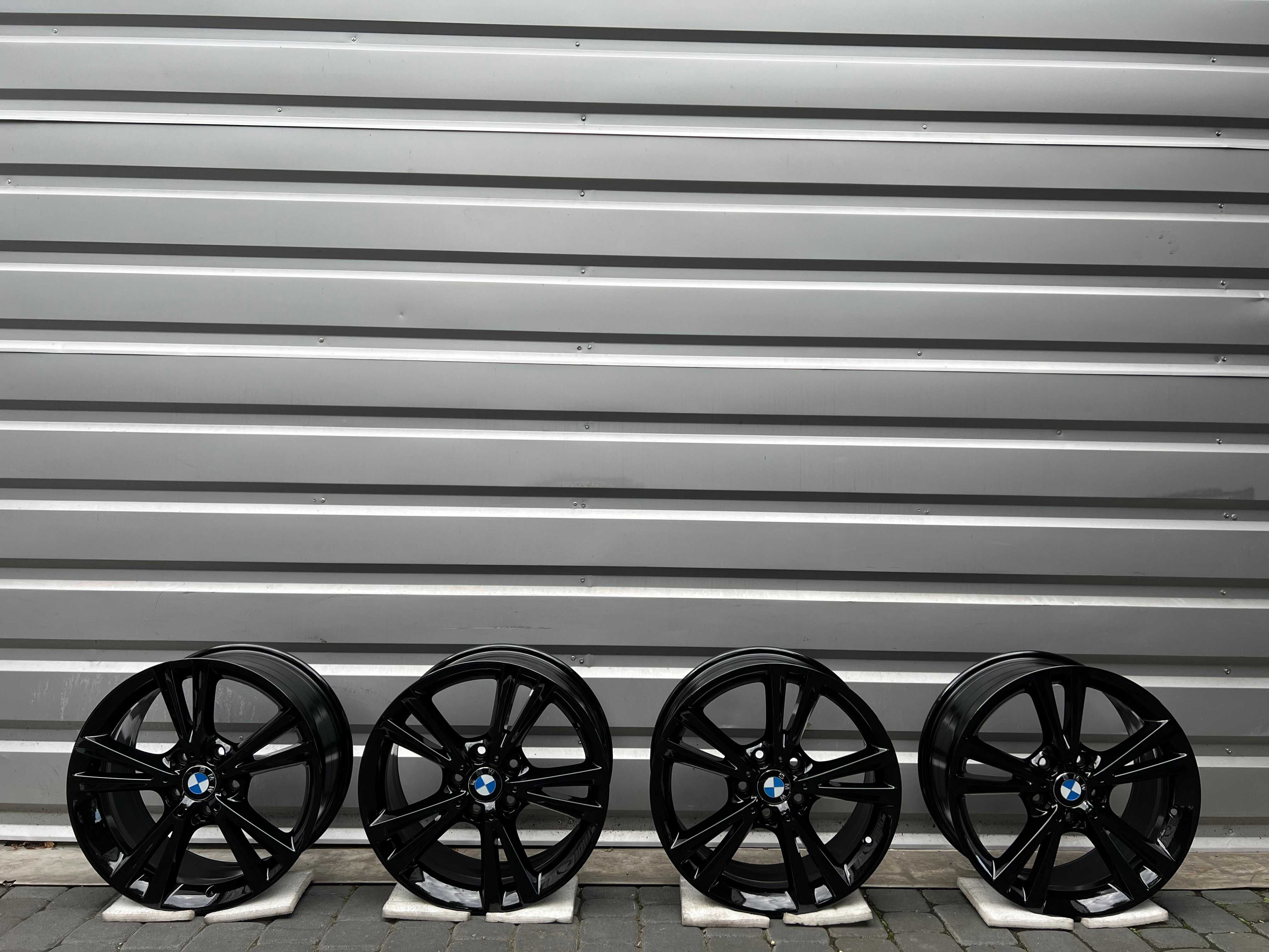 Oryginalne Felgi BMW 18" E81 E82 E87 E88 F20 F21