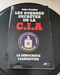 Les Guerres Secrétes de la CIA