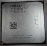 Процесор AMD FX-4300 3.8-4.0 GHz AM3+