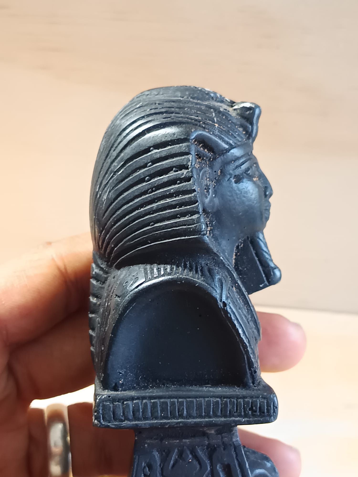 King tut (estatueta)