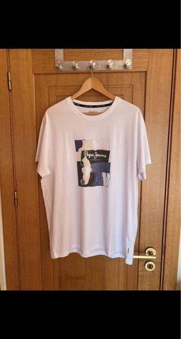 Tshirt pepe jeans