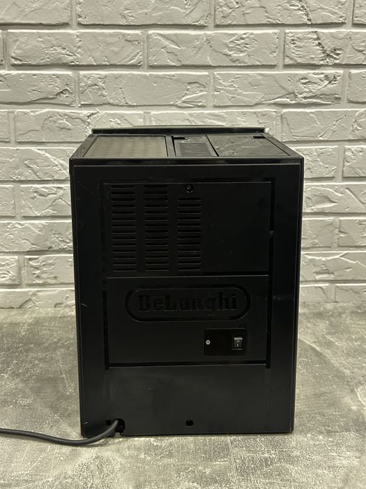 Кавомашина Delonghi Perfectta Cappuccino