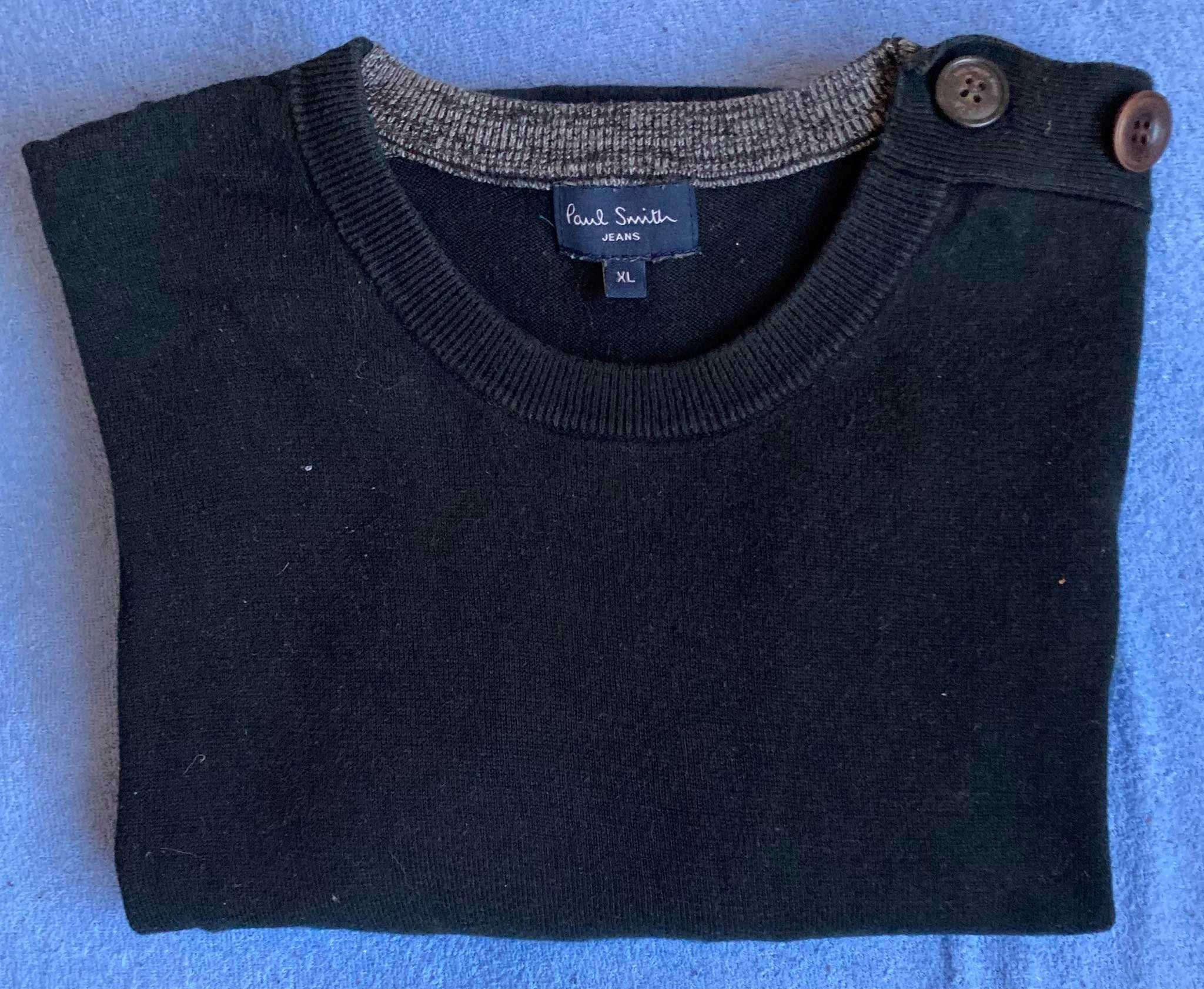 Sweter Paul Smith roz. XL