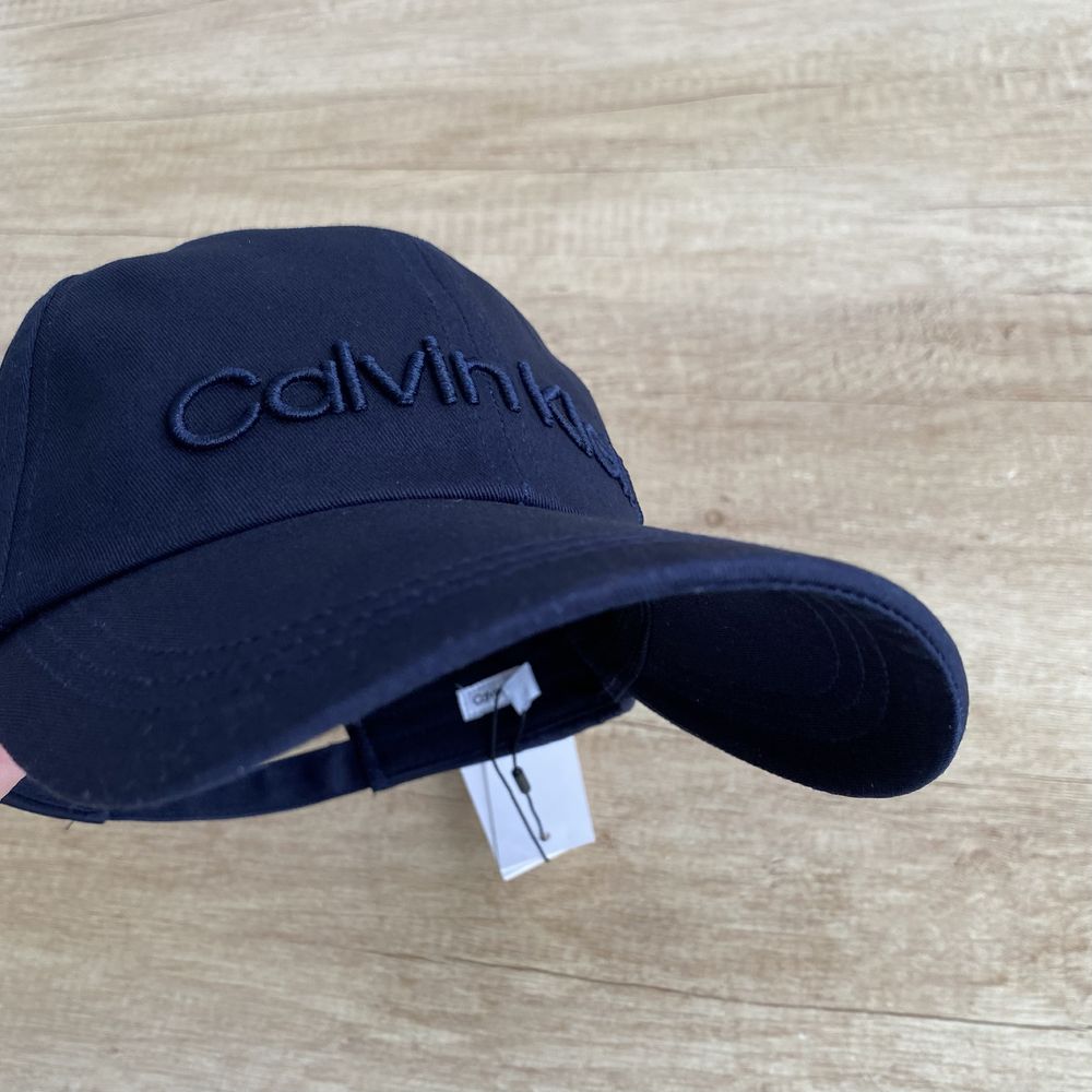 Кепка Calvin Klein. Оригинал !