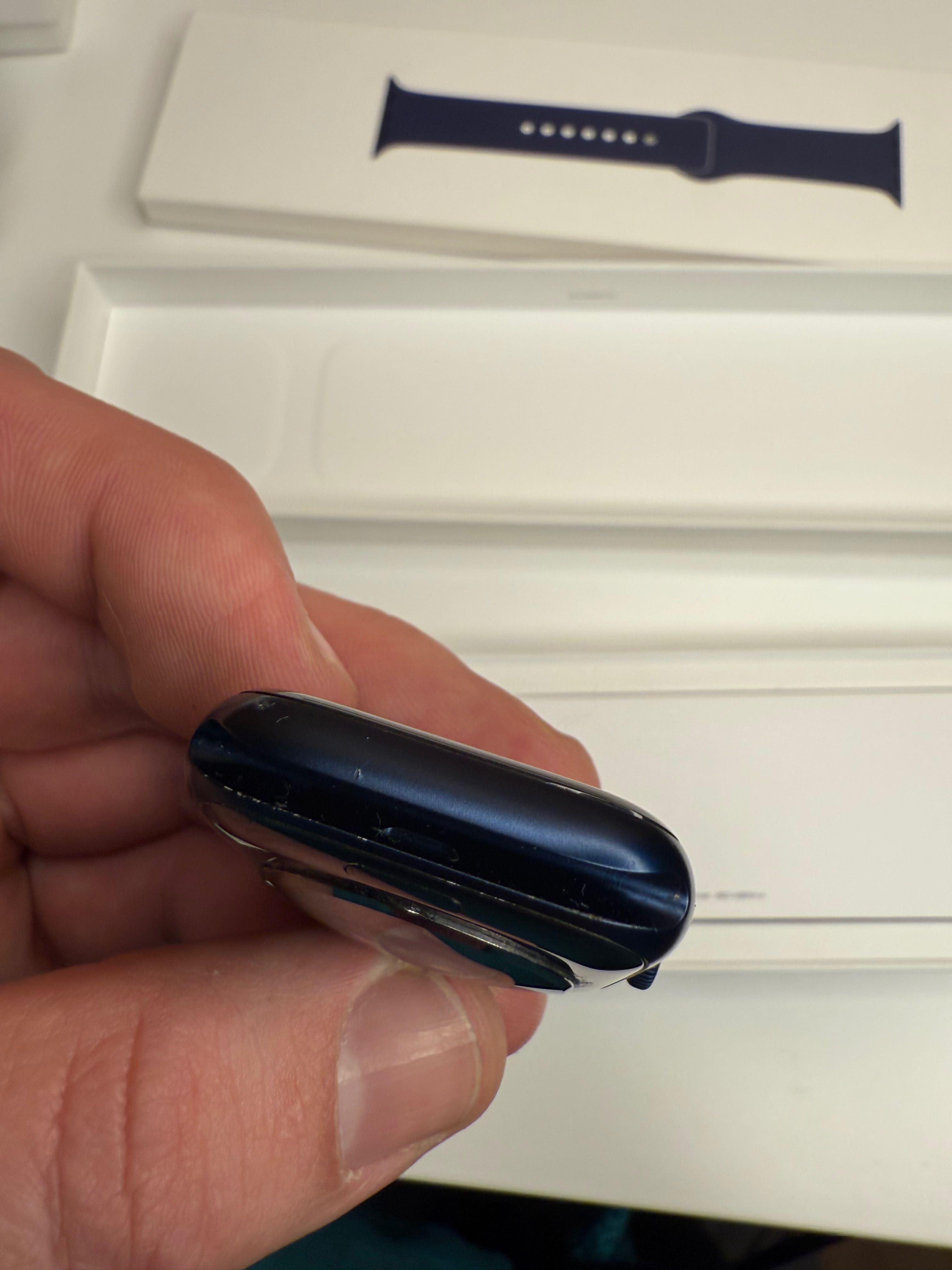 Apple watch 6 44mm