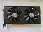 Radeon RX570 8GB Sapphire