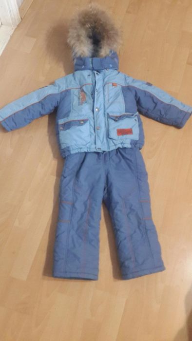 Продам комбинезон Kiko