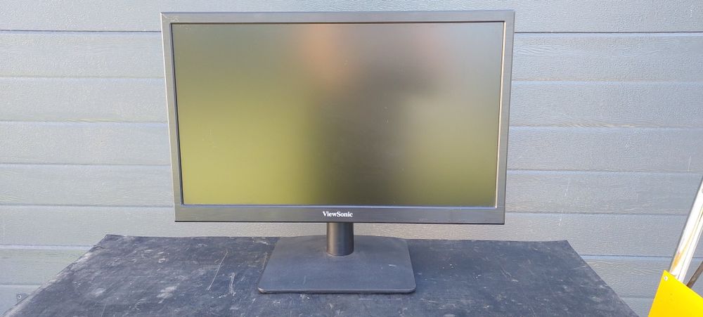 Monitor para computador