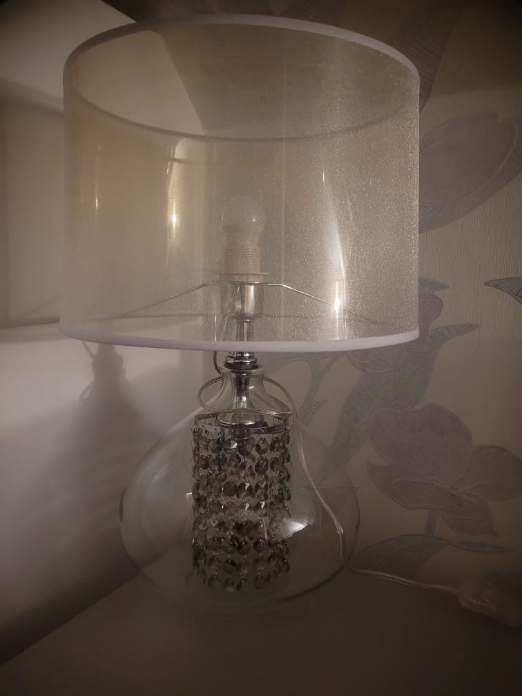 Lampki nocne nowe