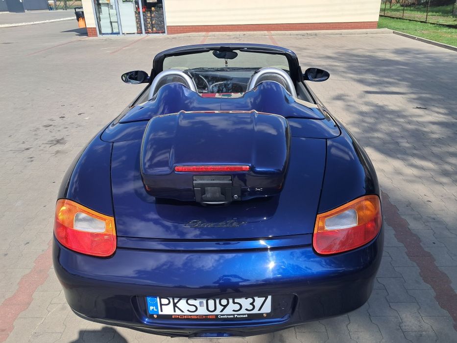 Sprzedam wyjątkowe Porsche
