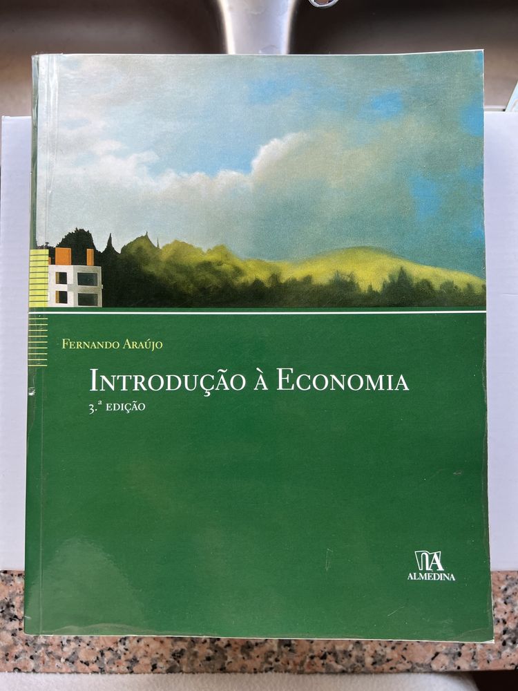 Introdução à Economia