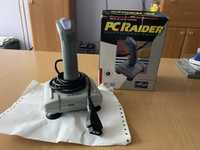 PC Raider Professional Analog