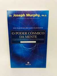 O Poder Cósmico da Mente - Dr. Joseph Murphy