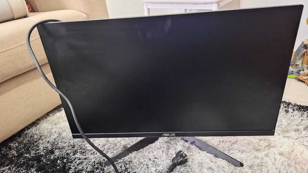 Monitor ASUS VY279 – 27’’ Full HD IPS (75Hz) – Impecável