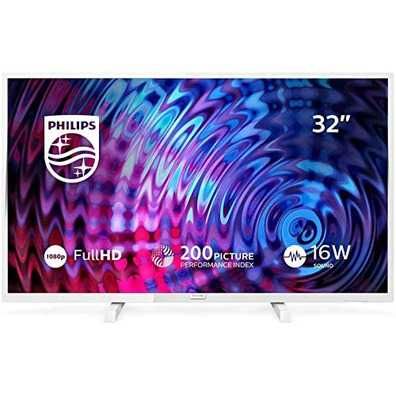 Tv Led Philips 32" FH - 1080P