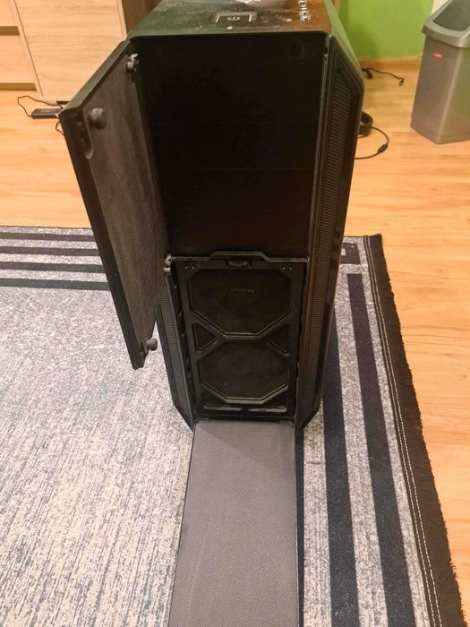 Komputer stacjonarny