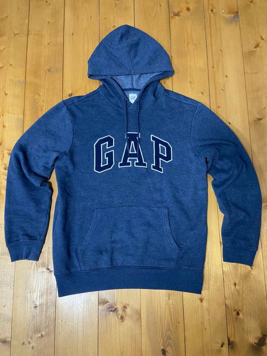 Синя худі від Gap