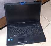 Laptop Toshiba SATELLITE PRO L770-105