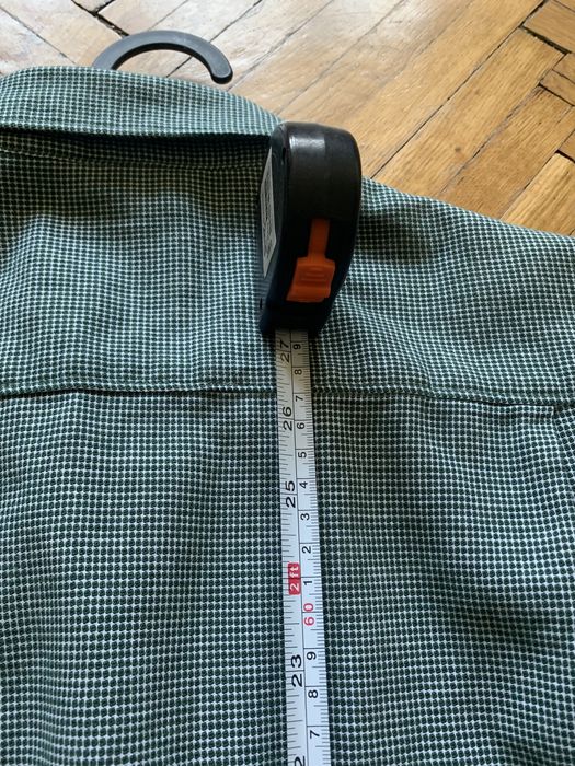 Чоловіча рубашка Springfield - L - XL