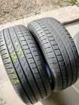 2X 205/60R16 Pirelli 6mm 2018r Faktura Gwarancja ADIGO