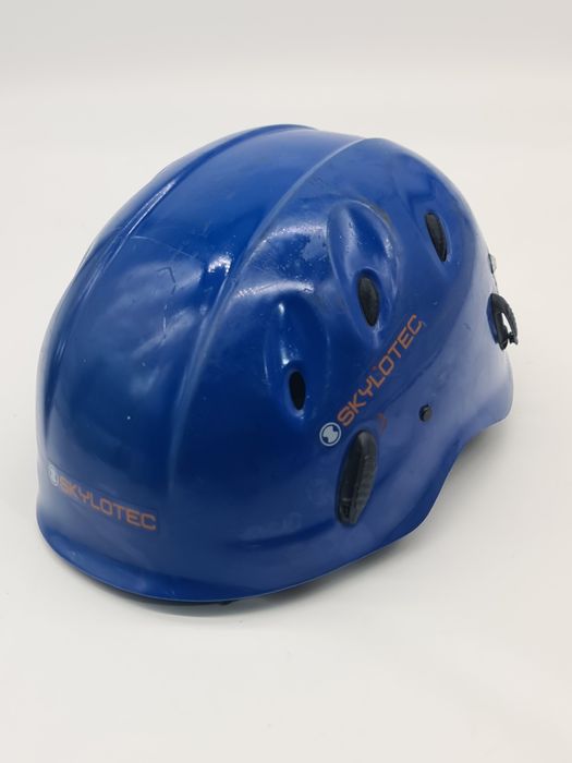Capacete de protecção Skylotec COMBI 397