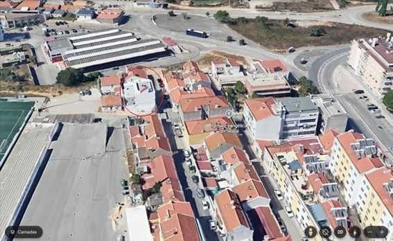 T2 Seixal com terraço