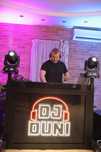 DJ/Wodzirej Duni