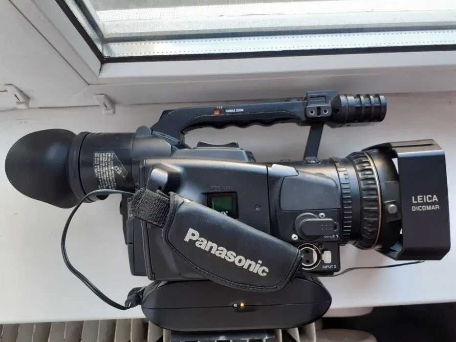 Видеокамера Panasonic NV-MD9000