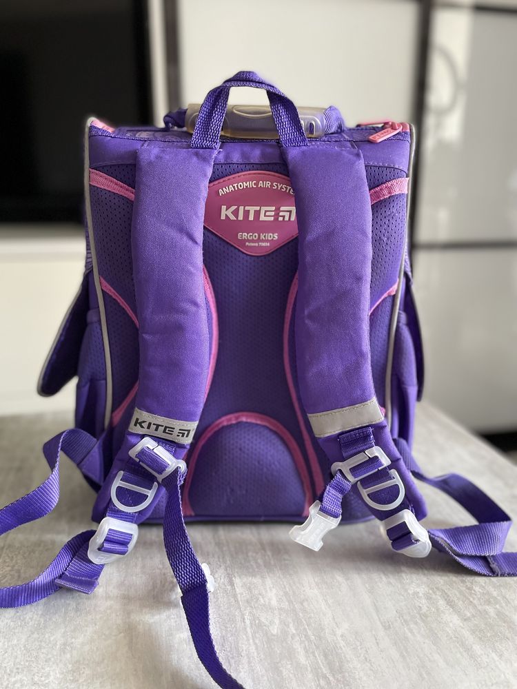 Рюкзак Kite для дівчинки