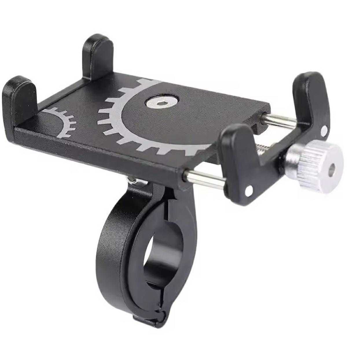 AP2C Uchwyt do telefonu ,Rowerowy, Aluminium