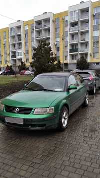 Продаю Volkswagen Passat B5!