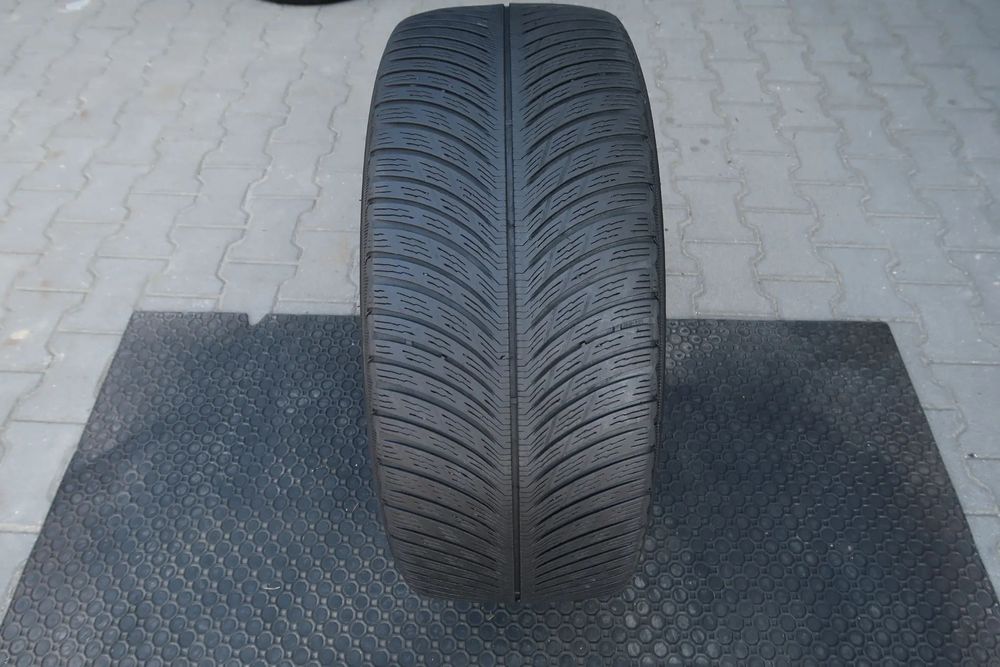 Michelin Alpin 5 suv 255/45/20
