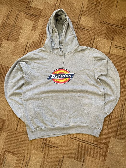 hoodie dickies l