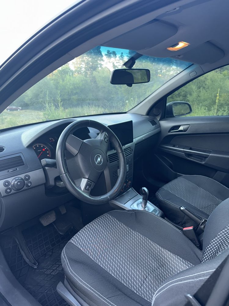 Продаж/Обмін авто Opel Astra 2006